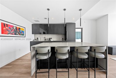 Comprar apartamento no E11EVEN Hotel & Residences 4502