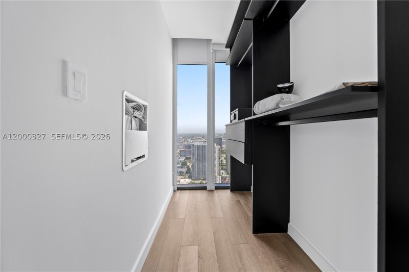 Condo for sale at E11EVEN Hotel & Residences 4502