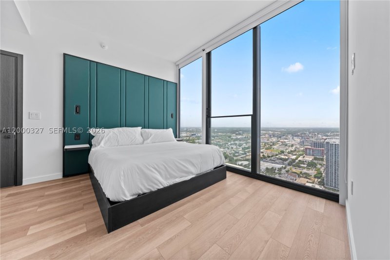 Condo for sale at E11EVEN Hotel & Residences 4502