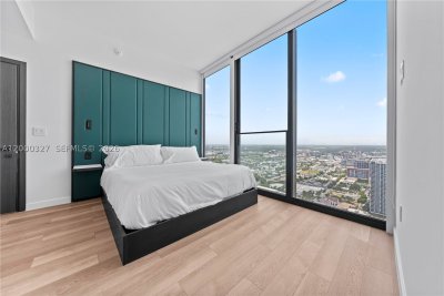 Comprar apartamento no E11EVEN Hotel & Residences 4502