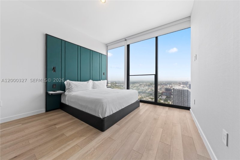 Condo for sale at E11EVEN Hotel & Residences 4502