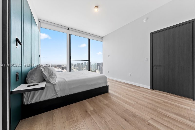 Condo for sale at E11EVEN Hotel & Residences 4502