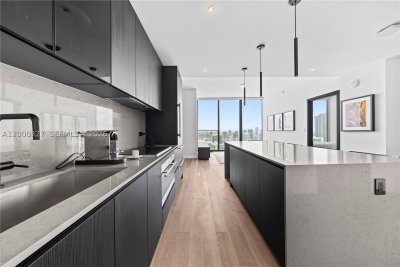 E11EVEN Hotel & Residences Apt #4502