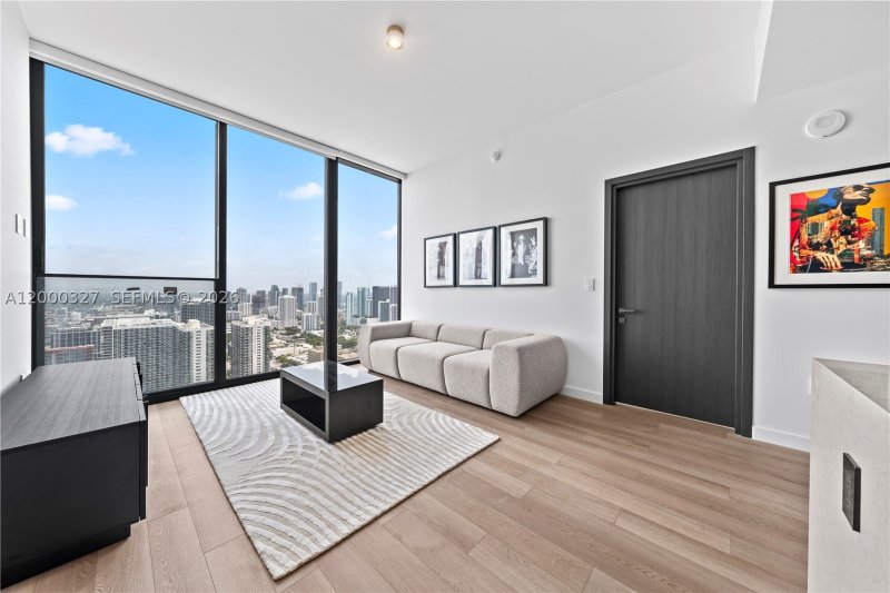 Condo for sale at E11EVEN Hotel & Residences 4502