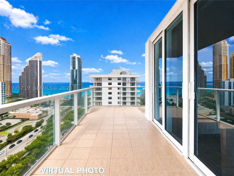 Condo for sale at Winston Towers 2404