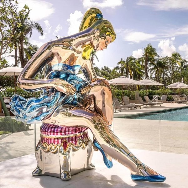 Apartment for rent at Oceana Bal Harbour 1001
