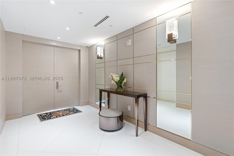 Apartment for rent at Oceana Bal Harbour 1001