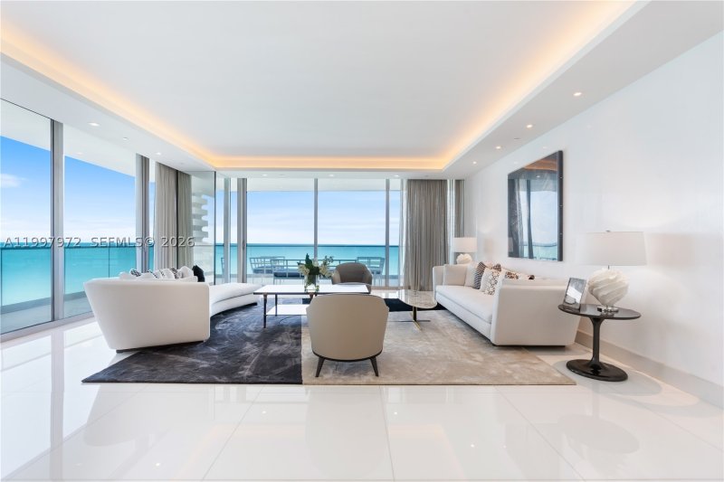Apartment for rent at Oceana Bal Harbour 1001