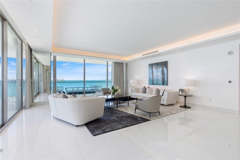 Apartment for rent at Oceana Bal Harbour 1001