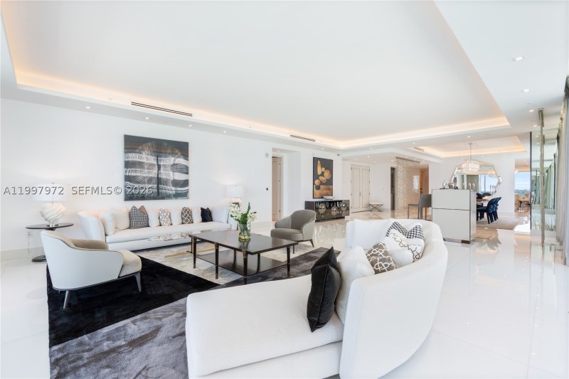 Apartment for rent at Oceana Bal Harbour 1001