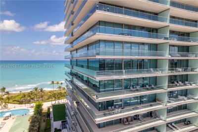 Oceana Bal Harbour Apt #1001