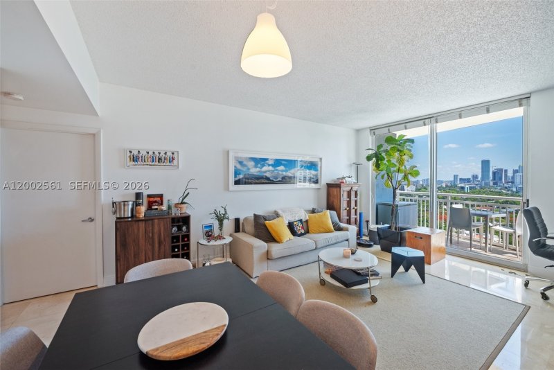Comprar apartamento en Metropolitan at Brickell 1805