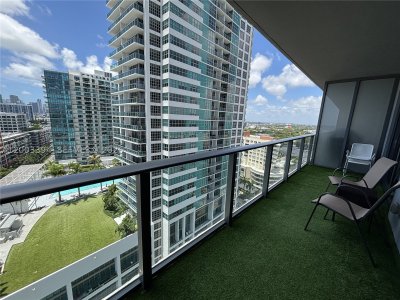Comprar apartamento no Hyde Midtown 1703