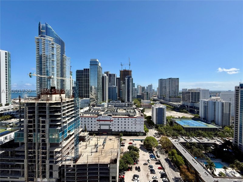 Condo for sale at E11EVEN Hotel & Residences 2809
