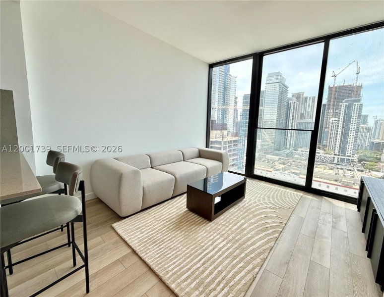 Condo for sale at E11EVEN Hotel & Residences 2809