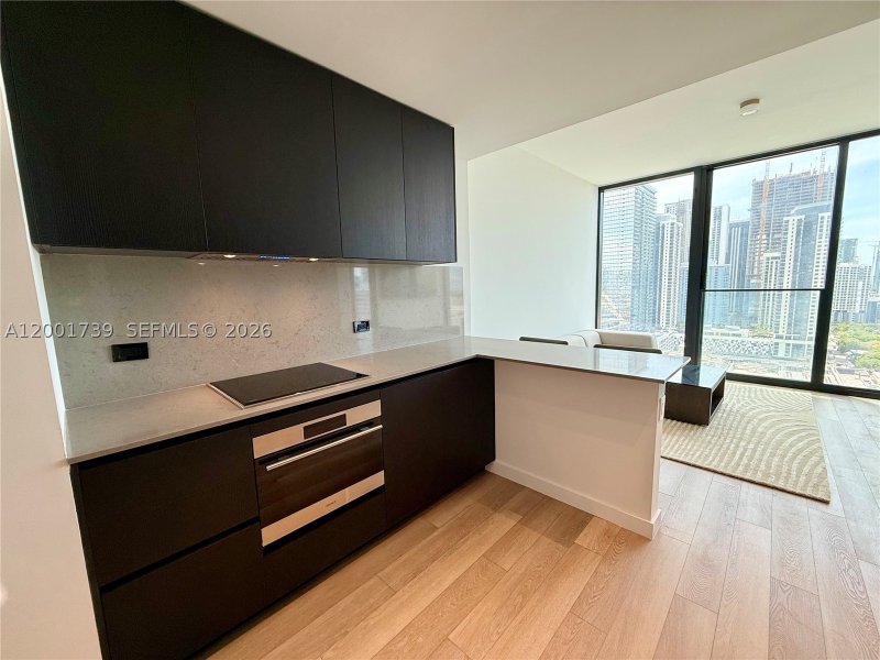 Condo for sale at E11EVEN Hotel & Residences 2809