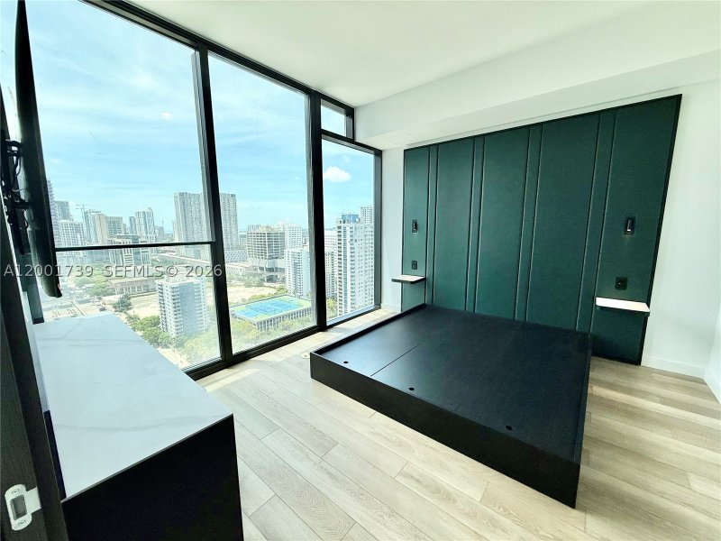 Condo for sale at E11EVEN Hotel & Residences 2809