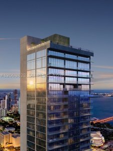 Comprar apartamento no E11EVEN Hotel & Residences 4602