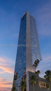 Comprar apartamento no E11EVEN Hotel & Residences 4602