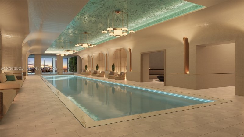Condo for sale at E11EVEN Hotel & Residences 4602
