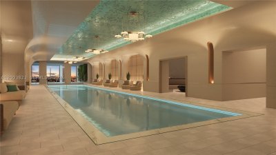 Comprar apartamento no E11EVEN Hotel & Residences 4602