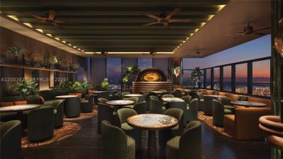 Comprar apartamento no E11EVEN Hotel & Residences 4602