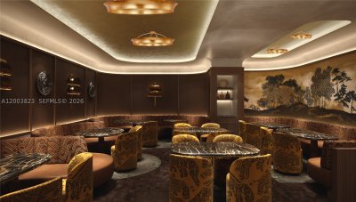 Comprar apartamento no E11EVEN Hotel & Residences 4602