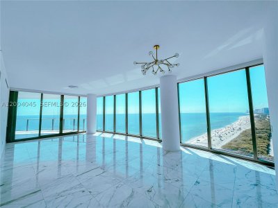 Ritz Carlton Residences Sunny Isles Apt #1205