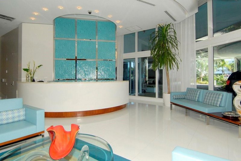Apartment for rent at Sapphire Condo 401s