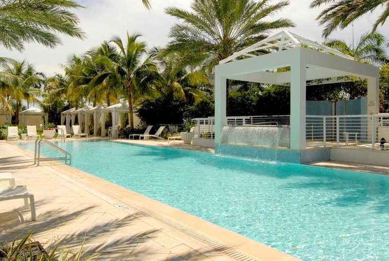 Apartment for rent at Sapphire Condo 401s
