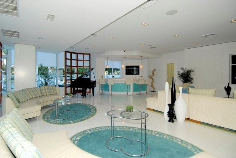 Apartment for rent at Sapphire Condo 401s