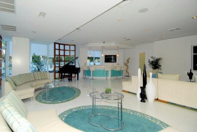Aluguel de apartamento no Sapphire Condo 401s