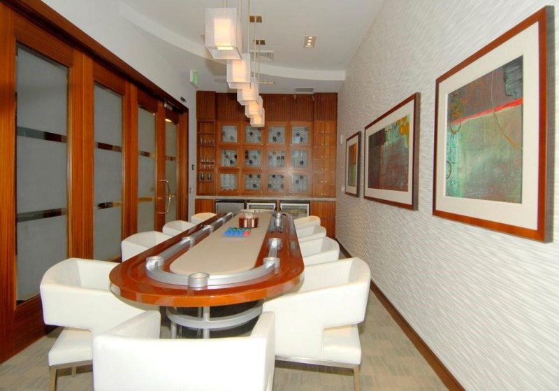 Apartment for rent at Sapphire Condo 401s
