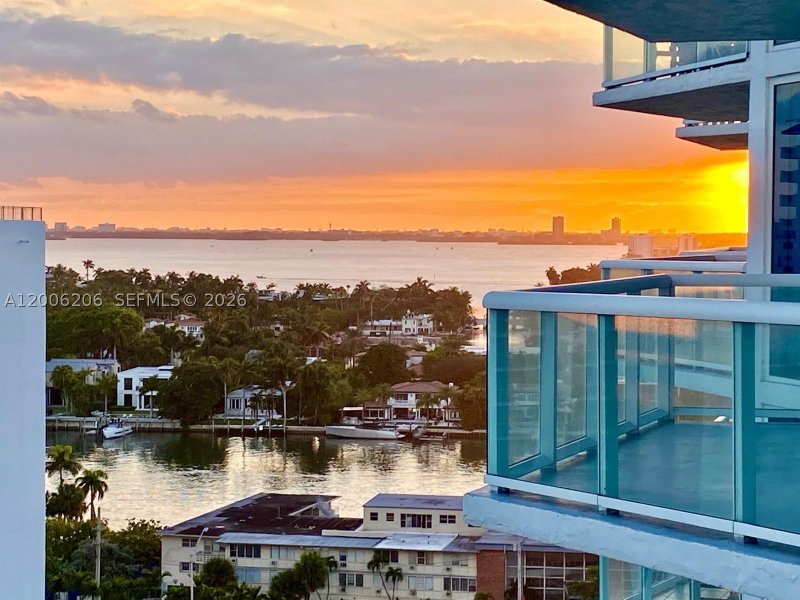 Apartment for rent at Bel Aire 1505