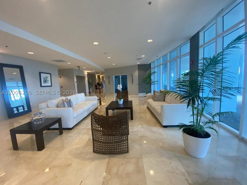 Apartment for rent at Bel Aire 1505