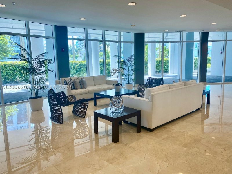 Apartment for rent at Bel Aire 1505