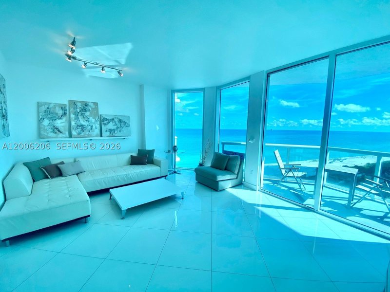 Apartment for rent at Bel Aire 1505
