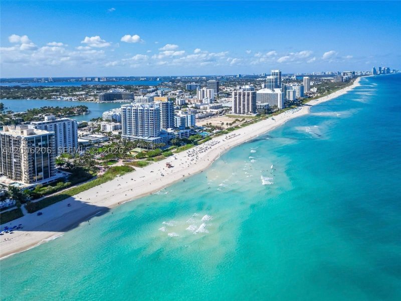 Apartment for rent at Bel Aire 1505