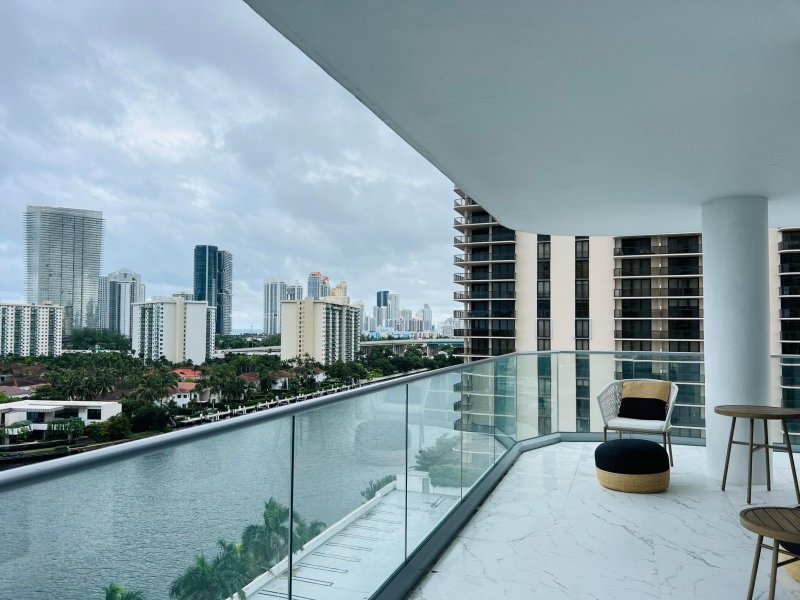 Alquiler de apartamento en Turnberry Isle 12e