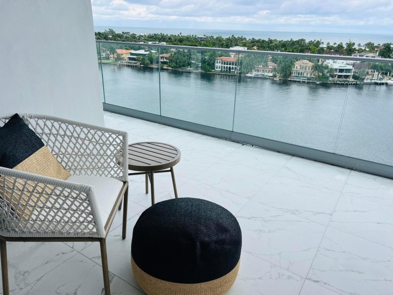 Alquiler de apartamento en Turnberry Isle 12e