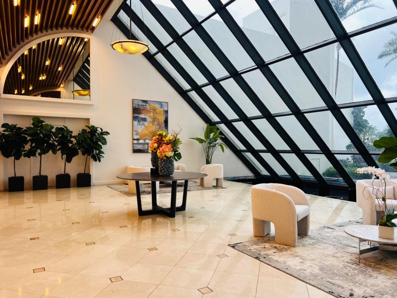 Alquiler de apartamento en Turnberry Isle 12e