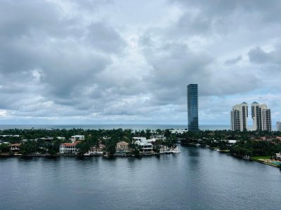 Alquiler de apartamento en Turnberry Isle 12e