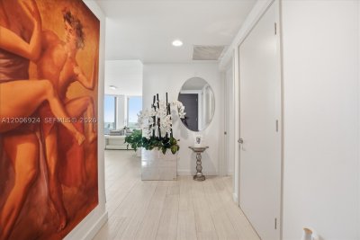 Comprar apartamento en Marina Palms Yacht Club 1905