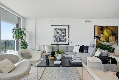 Comprar apartamento en Marina Palms Yacht Club 1905