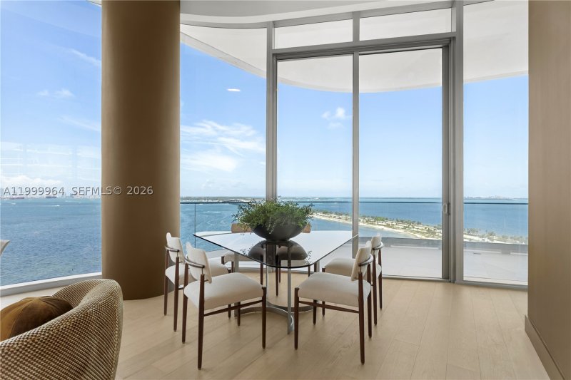 Comprar apartamento no Una Residences at Brickell 1501