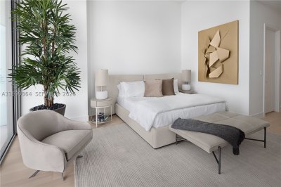 Comprar apartamento no Una Residences at Brickell 1501