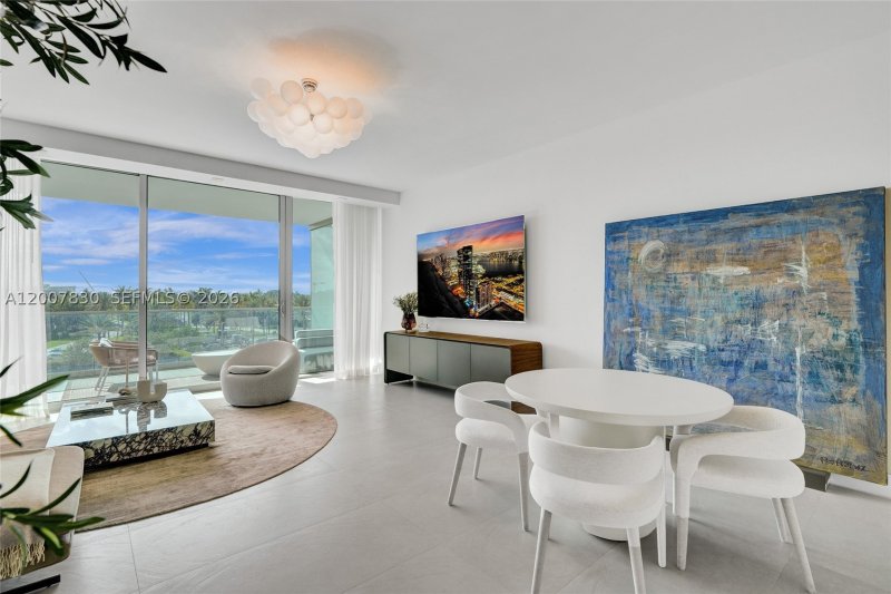 Comprar apartamento en Oceana Bal Harbour 404