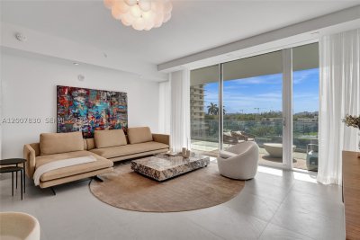 Comprar apartamento en Oceana Bal Harbour 404