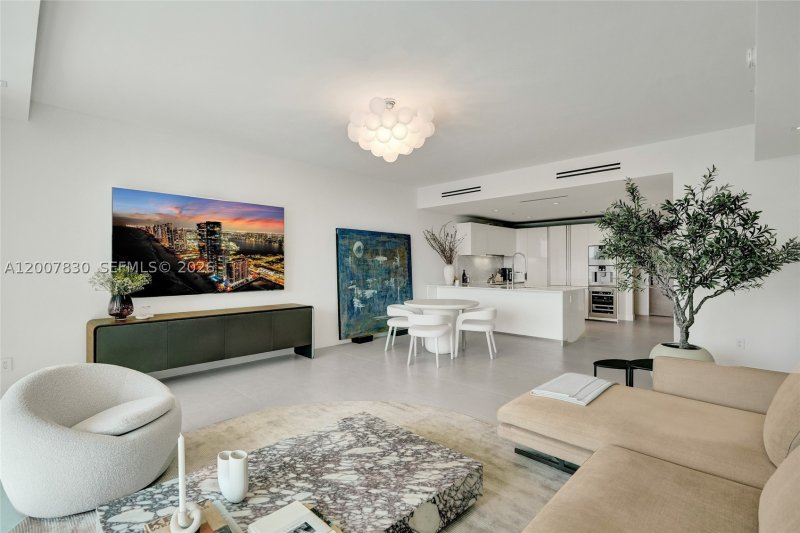 Comprar apartamento en Oceana Bal Harbour 404