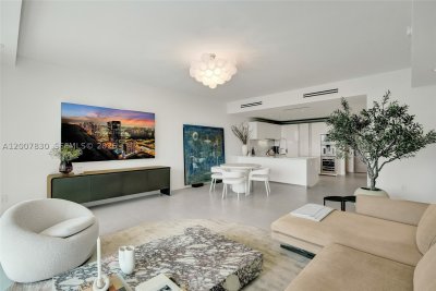 Comprar apartamento en Oceana Bal Harbour 404